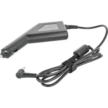 Nabíječka do auta pro notebook Asus X543BA 65W (4.0x1.35) - asus