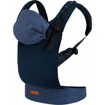 Ergonomický nosič MoMi COLLETE