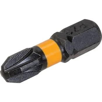 Bit Sada šroubovacích bitů Triton PZ3, 25 mm - 25 ks