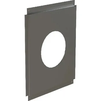 Kouřovod Komín.kryt sopouchu KS 20