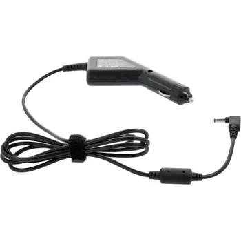 Nabíječka do auta pro notebook Asus X507UA 45W (4.0x1.35) - asus