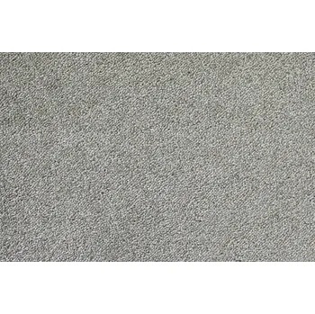 Koberec ASSOCIATED WEAVERS Spinta 97 metráž Šedá