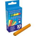 MFP Školní křída neprášivá trojhranná…