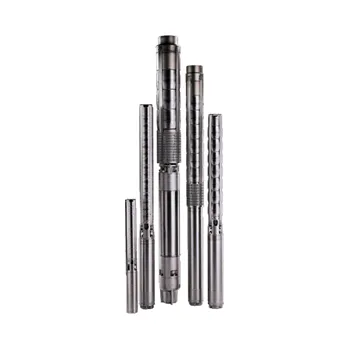 Ponorné čerpadlo GRUNDFOS SP 2A-90, přípojka Rp 1 1/4 09301K90 + 3 roky záruka