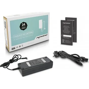 Nabíječka na notebook Asus ZenBook 15 UX534FTC-AA064R 120W (4.5x3.0 pin) - asus