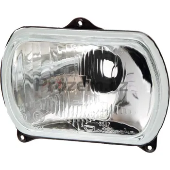 Autodíl Hlavní světlomet pro Kubota, Manitou, Massey Ferguson, New Holland, Same, levý a pravý, 28029900010, 280298100, 5177846