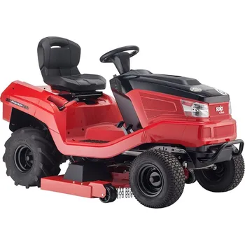 Zahradní traktor AL-KO Solo T 22-110.0 HDH-A V2 Premium