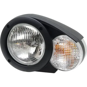 Přední světlomet Hella Hlavní světlomet pro Fendt, levý, G930900020030