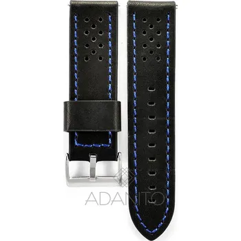 Řemínek na hodinky Výměnný kožený řemínek na hodinky