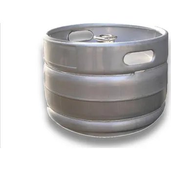 Pivo Topolský pivovar Topolská extra chmelená 12 sud 20l Topolský pivovar