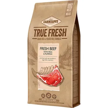 Carnilove True Fresh Adult Fresh Beef 