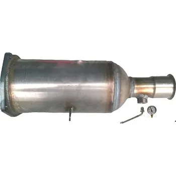 Filtr pevných částic Filtr pevných částic DPF. (PR JMJ 1006-1)