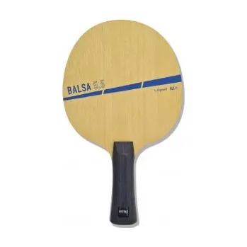 Pingpongová pálka Victas Balsa 5.5 dřevo