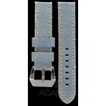 Kožený řemínek na hodinky Elite