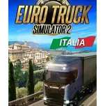 Euro Truck Simulator 2 Italia
