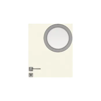 Interiérové dveře DRE bezfalcové dveře DRE UNI mdf rámeček