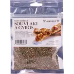 Hermes GREEK FOODS Gyros a souvlaki 20 g