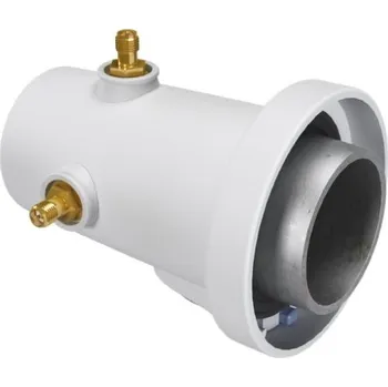 Anténní redukce RF elements STA-SMA StarterAdapter SMA, 2x RSMA female konektor