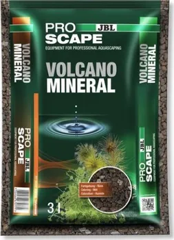 JBL GmbH & Co. KG ProScape Volcano Mineral 3 l