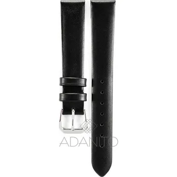 Řemínek na hodinky Kožený řemínek na hodinky