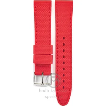 Řemínek na hodinky Silikonový řemínek na hodinky Ene