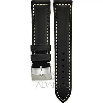 Řemínek na hodinky Kožený řemínek na hodinky Premium