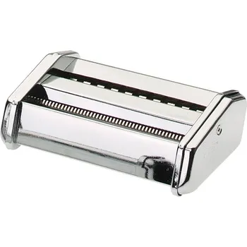 Strojek na těstoviny Přídavný nástavec PASTA PERFETTA pro Lasagne Ricce a špagety - GEFU (Nástavec na Strojek na těstoviny PASTA PERFETTA Lasagne Ricce + špagety - GEFU)