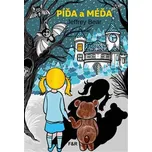 Píďa a Méďa - Jeffrey Bear (2021, pevná)