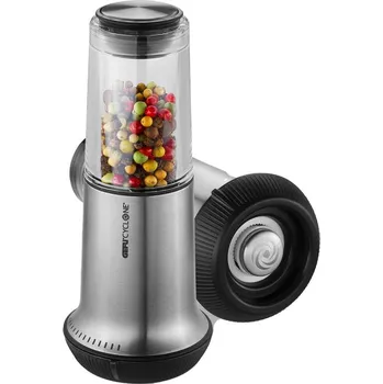 Mlýnek na koření Mlýnek na sůl nebo pepř X-PLOSION® M - GEFU (Mlýnek pepř/sůl X-PLOSION®, M - GEFU)