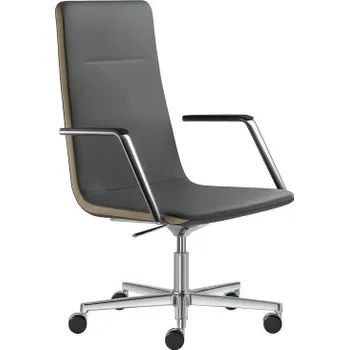 LD SEATING Kancelářské křeslo HARMONY 822-RA