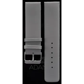 Řemínek na hodinky Kožený řemínek na hodinky Essential