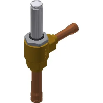 Ventil Danfoss Ventil Danfoss AKV 10P6