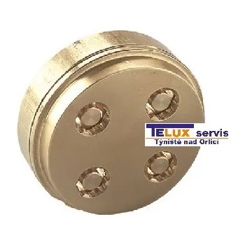 Příslušenství pro kuchyňský robot Nástavec na těstoviny - Maccheroni lisci/ AWAT910004