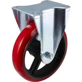 Pojezdové kolečko Průmyslové polyuretanové pojezdové kolo L610.PC.200