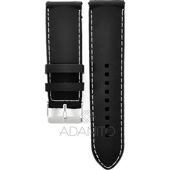 Řemínek na hodinky Silikonový řemínek na hodinky