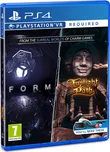 Form/Twilight Path VR PS4