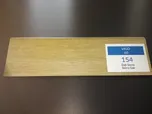 AFIRMAX Soklová lišta VIGO 60 Sierra Oak