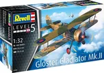 Revell Gloster Gladiator Mk. II 1:32
