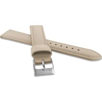 Řemínek na hodinky Kožený řemínek na hodinky Top Grain