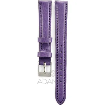 Řemínek na hodinky Kožený řemínek na hodinky Top Grain