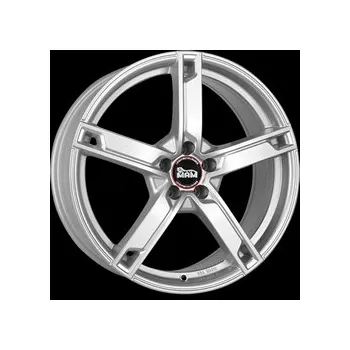 Alu kolo MAM W4 6,5x16 5x120 ET35 CB72,6 MAMW46516512035SL