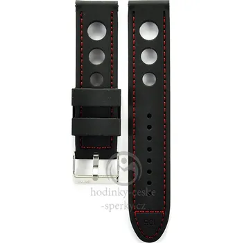 Řemínek na hodinky Silikonový řemínek na hodinky Ene