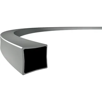 ECHO ECHO Vyžínací struna titanová 3,0mm/221m čtyřhran