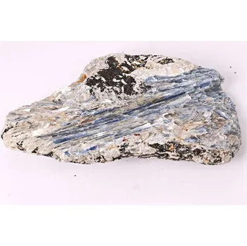 Drahý kámen Magieprirody.cz Surový kámen Kyanit Disten – 1,26 kg #L009