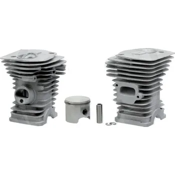 Kompletní válec pro motorové pily Husqvarna 345 průměr 42 mm
