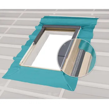 Příslušenství k oknu Zateplovací sada FAKRO XDP THERMO 114 x 118