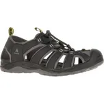 Kamik Byronbay 2 BLACK/NOIR černá 44 EU