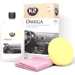 K2 Omega gel pro péči o palubní desku…