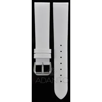 Řemínek na hodinky Kožený řemínek na hodinky