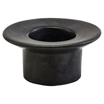 Svícen Svícen House Doctor MIRO 9,5cm černá matná